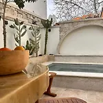 Moon Alacati 호텔 Çeşme