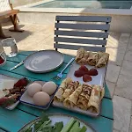 호텔 Moon Alacati 3*