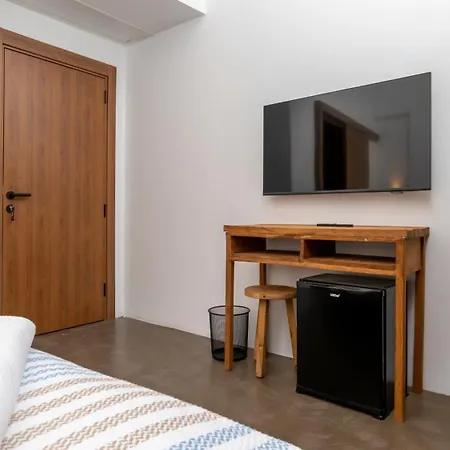 Szálloda Moon Alacati Adults Only 3*