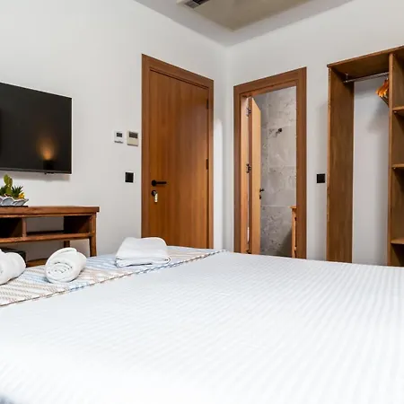 Moon Alacati Adults Only Szálloda 3*
