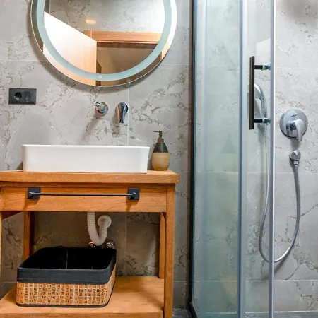 Szálloda Moon Alacati Adults Only Çeşme