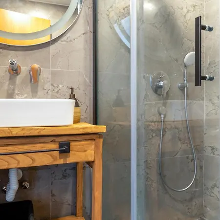 Moon Alacati Отель