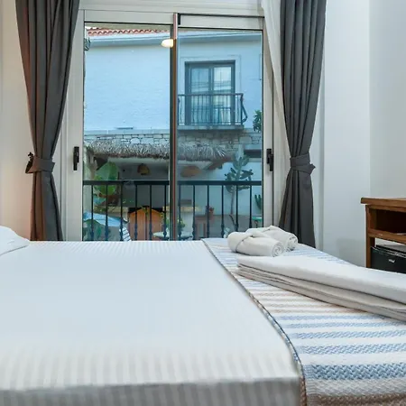 Szálloda Moon Alacati Adults Only