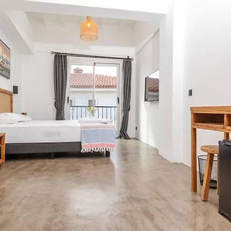 Hotel Moon Alacati Adults Only