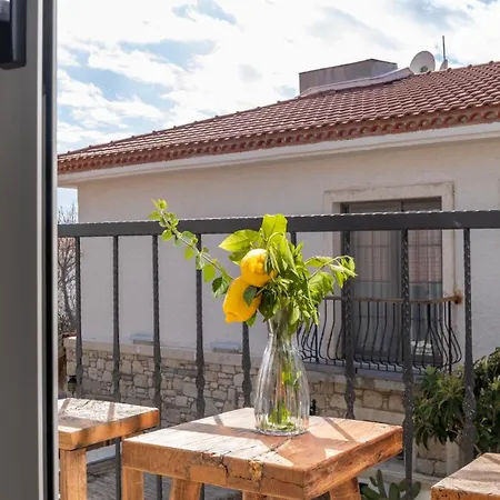 Szálloda Moon Alacati Adults Only 3*