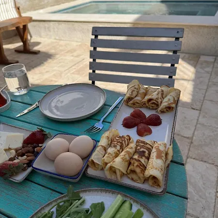 Szálloda Moon Alacati Adults Only 3*