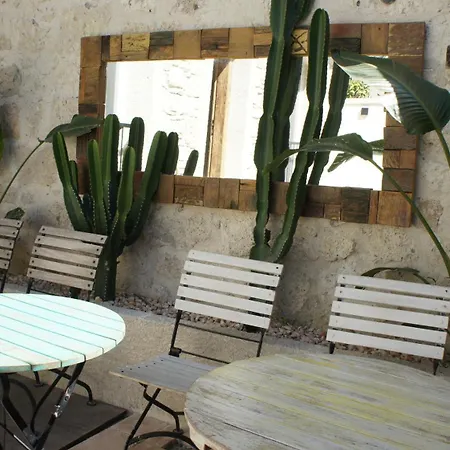 Moon Alacati Кешме