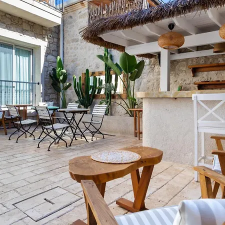 호텔 Moon Alacati Çeşme