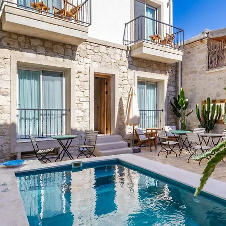 Moon Alacati Adults Only 3* Çeşme