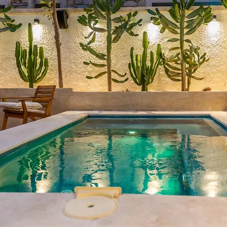 Moon Alacati Adults Only