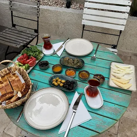 Hotel Moon Alacati Cesme