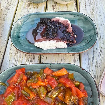 Hotel Moon Alaçatı