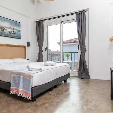 Moon Alacati Hotel