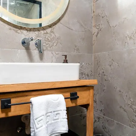 Hotel Moon Alaçatı Çeşme