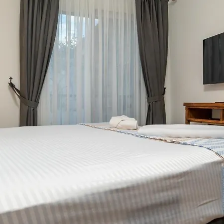 Moon Alacati Hotel