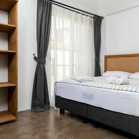 Hotel Moon Alacati *