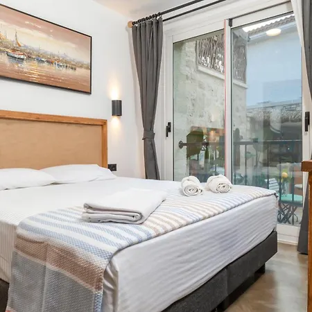 Hotel Moon Alacati Cesme