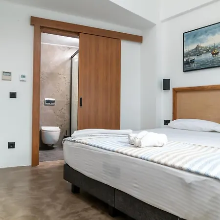 Moon Alaçatı Adults Only 3*