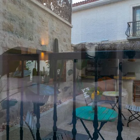 Moon Alaçatı Hotel Çeşme