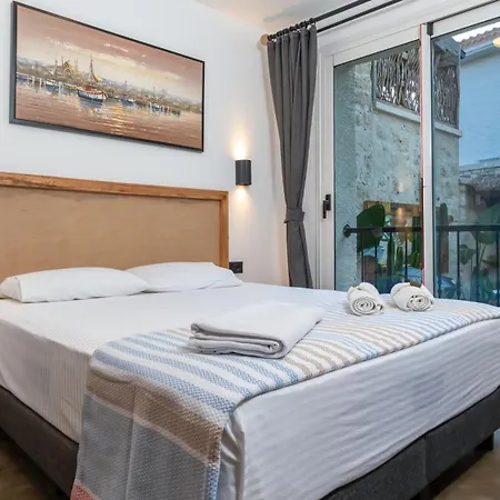 Moon Alaçatı Adults Only