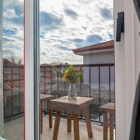 Hotel Moon Alaçatı *