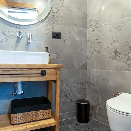 Moon Alaçatı Adults Only 3*
