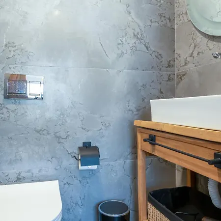 Moon Alaçatı Adults Only 3* Çeşme