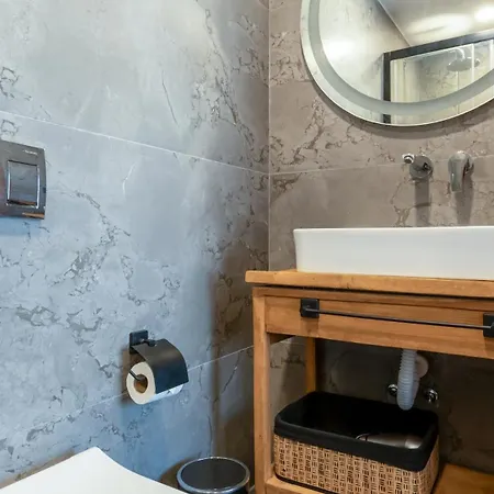 Hotel Moon Alaçatı