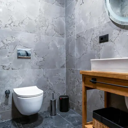 Moon Alaçatı Adults Only 3* Çeşme