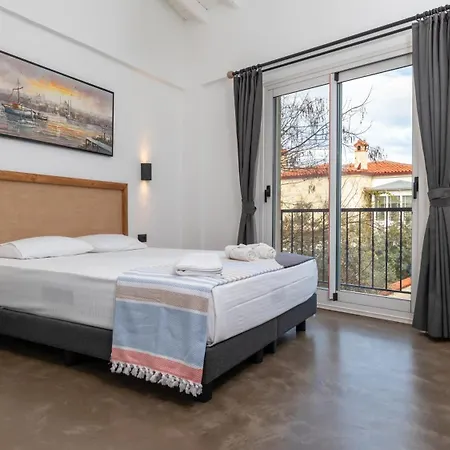 Otel Moon Alaçatı Adults Only