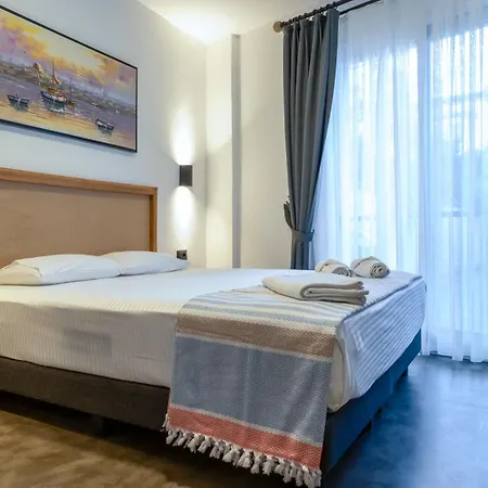Hotel Moon Alacati Cesme