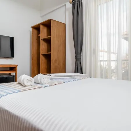 Moon Alaçatı Adults Only