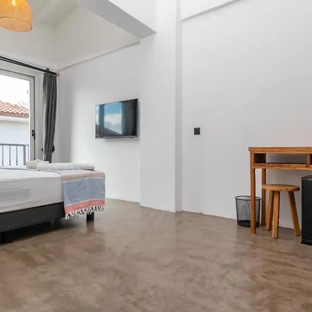 Hotel Moon Alacati