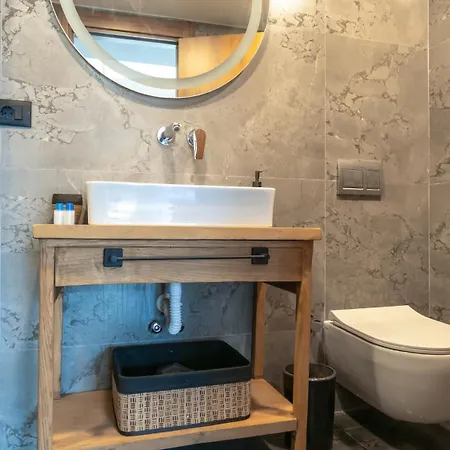 Moon Alaçatı Adults Only 3* Çeşme