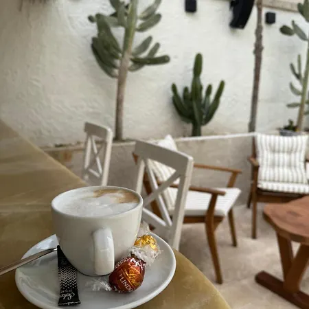 Moon Alaçatı Hotel Çeşme