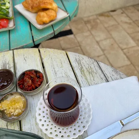 Hotel Moon Alaçatı Çeşme