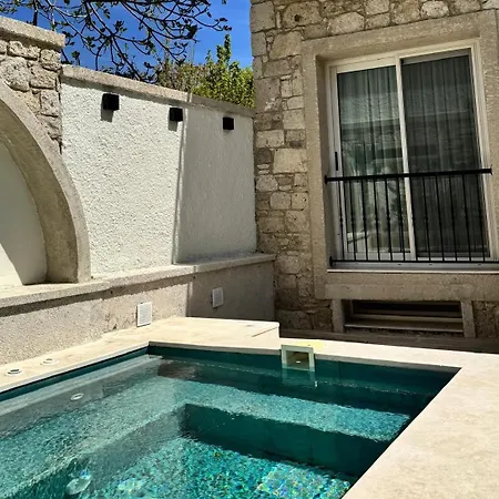 Hotel Moon Alacati Cesme