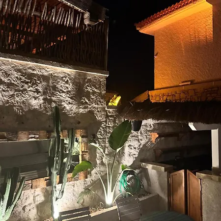 Moon Alacati