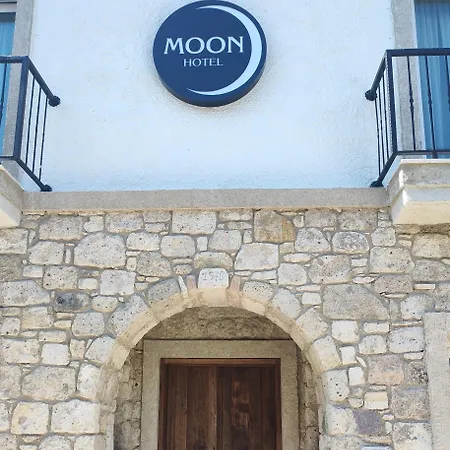 Moon Alacati Hotel *