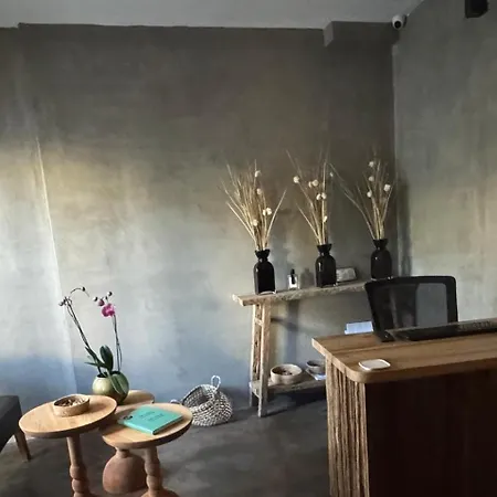 Moon Alaçatı Hotel Çeşme