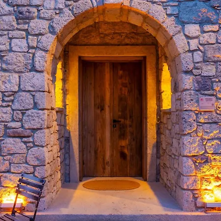 فندق Moon Alacati