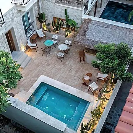 Hotel Moon Alacati Adults Only