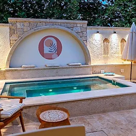 Hotel Moon Alacati Adults Only