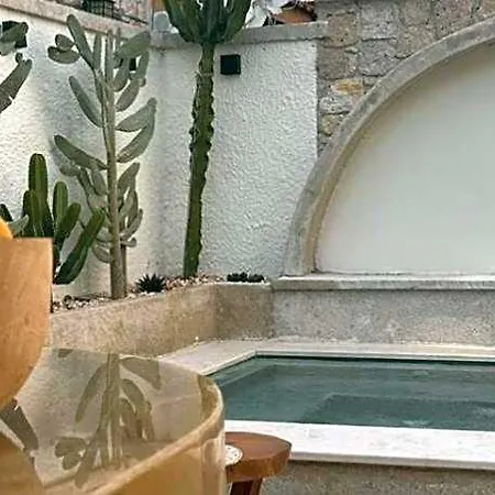 Moon Alacati Adults Only Hotel 3*