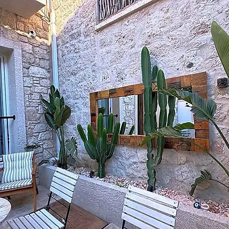 Moon Alacati Adults Only
