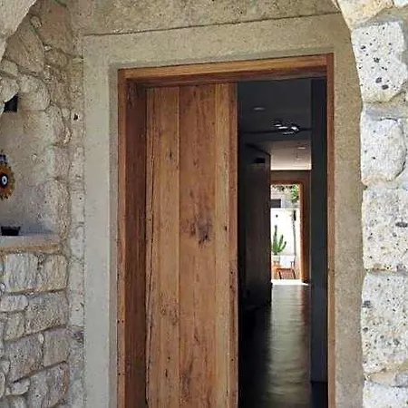 Moon Alacati Adults Only Hotel 3*