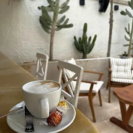 Szálloda Moon Alacati Adults Only Çeşme
