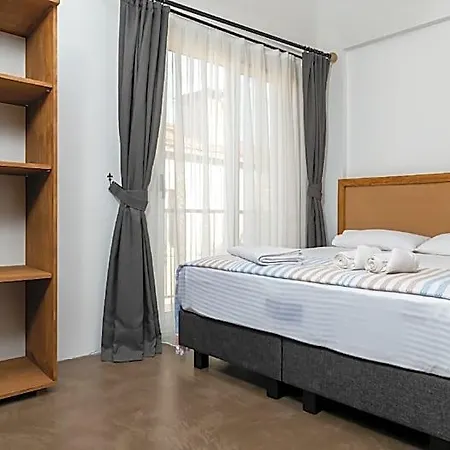 Hotel Moon Alacati Adults Only Çeşme