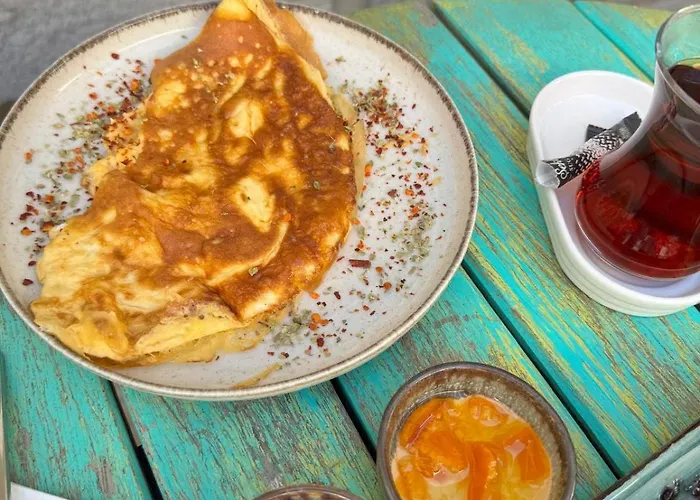 Moon Alacati Çeşme