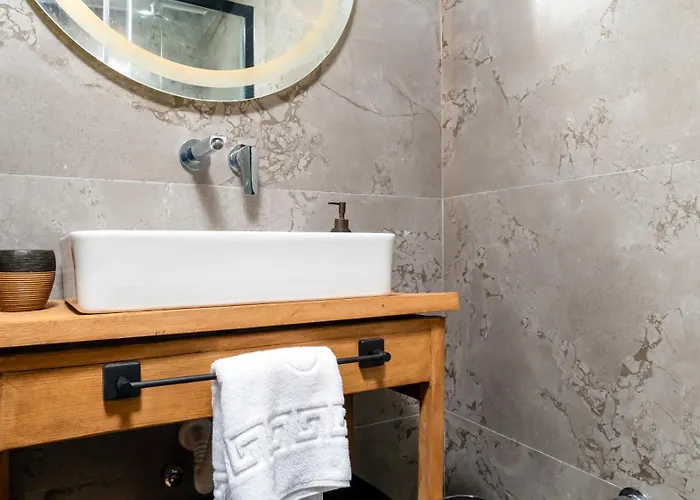 فندق Moon Alacati Çeşme